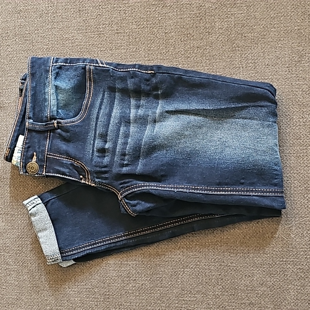 Paris Blues Jeans